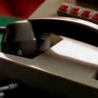 Illustration pour Un telephone en plastique